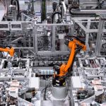 Electric First: Mercedes-Benz’s Global Battery-Production Network Grows