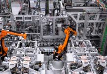 Electric First: Mercedes-Benz’s Global Battery-Production Network Grows