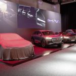 Markus Duesmann Launches “Artemis” Project