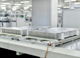 BYD Set to Revolutionize Electric Vehicles with Second Generation Blade Battery