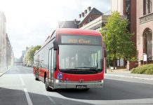 Nobina Selects BYD eBus Fleet for Far-North Operation