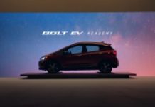 Chevrolet Launches Bolt EV Academy Video Series
