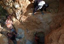 Innovation in Battery Technology: Cobalt-Free Battery