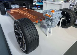 GM Reveals New Ultium Batteries and a Flexible Global Platform to Rapidly Grow its EV Portfolio