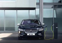 Jaguar I-PACE Now Smarter, Better Connected And Faster-Charging