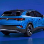 The Next Electric Revolution from Volkswagen Begins with the ID.4 SUV