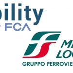 E-Ducato and Mercitalia Partner in “Green” Freighting