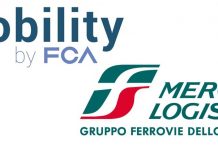 E-Ducato and Mercitalia Partner in “Green” Freighting