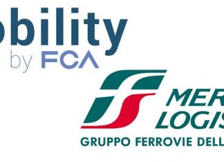 E-Ducato and Mercitalia Partner in “Green” Freighting