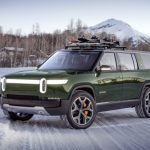 Rivian is Now Accepting Preorders on Its R1T and R1S