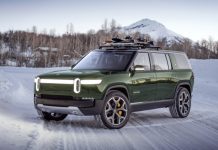 Rivian is Now Accepting Preorders on Its R1T and R1S