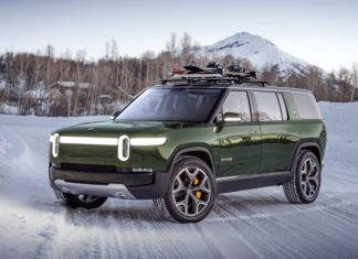 Rivian is Now Accepting Preorders on Its R1T and R1S