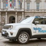 “Turin Geofencing Lab” Project Has Started