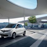 New TWINGO Z.E.: Renault’s Iconic Small City Car, 100% Electric
