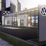 Volkswagen And Northvolt Form Joint Venture for Battery Production