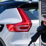 Volvo Cars and Plugsurfing Offer Europe-wide Charging Service