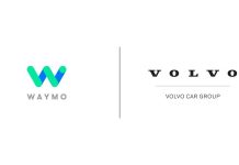 Volvo Car Group Partners with Waymo to Integrate Waymo’s Fully Self-Driving Technology