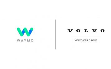 Volvo Car Group Partners with Waymo to Integrate Waymo’s Fully Self-Driving Technology