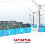Honda Hybrid & EV Batteries Get ‘Second Life’ In New Recycling Initiative