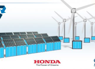 Honda Hybrid & EV Batteries Get ‘Second Life’ In New Recycling Initiative