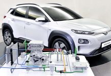 Hyundai and Kia Turn Up EV Efficiency with New Heat Pump Technology