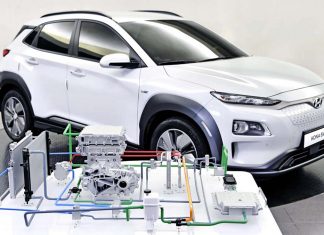 Hyundai and Kia Turn Up EV Efficiency with New Heat Pump Technology