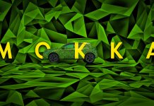 Electric! New Opel Mokka Takes to the Road
