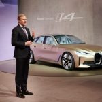 BMW Group plans over 30 billion euros on future-oriented technologies up to 2025