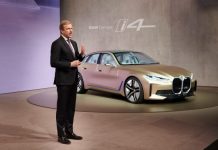 BMW Group plans over 30 billion euros on future-oriented technologies up to 2025