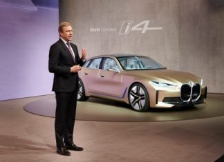 BMW Group plans over 30 billion euros on future-oriented technologies up to 2025