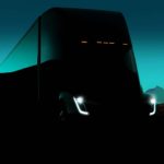 The Tesla Semi Will Deliver A Far Better Experience For Truck Drivers