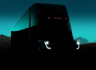 The Tesla Semi Will Deliver A Far Better Experience For Truck Drivers