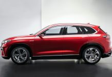 Turkey’s Automobile Made Its Debut!