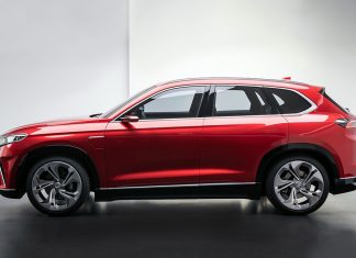 Turkey’s Automobile Made Its Debut!