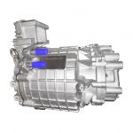 BorgWarner’s High-Performance, Lightweight Electric Drive Module (eDM) Helps Deliver a Pleasant Driving Experience in 3 New Energy Vehicles (NEVs)