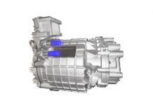 BorgWarner’s High-Performance, Lightweight Electric Drive Module (eDM) Helps Deliver a Pleasant Driving Experience in 3 New Energy Vehicles (NEVs)