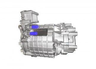 BorgWarner’s High-Performance, Lightweight Electric Drive Module (eDM) Helps Deliver a Pleasant Driving Experience in 3 New Energy Vehicles (NEVs)