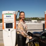 Ultra-Rapid Charging Station by Chargefox Australia’s Largest Public EV Charging Network