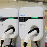 Delta Provides Reliable and Efficient EV Charging Solutions to Jaguar Land Rover Philippines