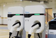 Delta Provides Reliable and Efficient EV Charging Solutions to Jaguar Land Rover Philippines