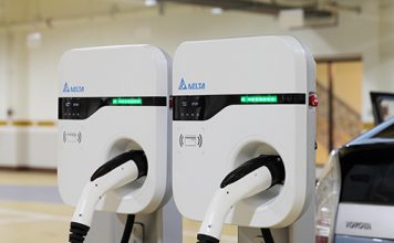 Delta Provides Reliable and Efficient EV Charging Solutions to Jaguar Land Rover Philippines