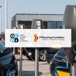 EVBox Joins The EVRoaming Foundation to Help Facilitate Charging for All EV Drivers