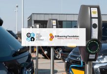 EVBox Joins The EVRoaming Foundation to Help Facilitate Charging for All EV Drivers