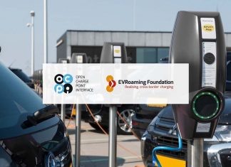 EVBox Joins The EVRoaming Foundation to Help Facilitate Charging for All EV Drivers