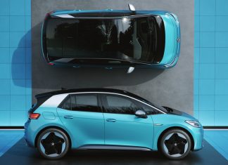 Sales of ID.3 Start on July 20