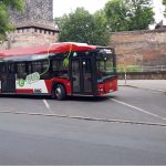 Siemens Supports Sustainable Urban Transport With eBus Charging Infrastructure in Nuremberg