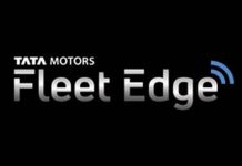 Fleet Edge – A New Benchmark for A Connected Vehicle Eco-System