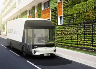 Volta Trucks – On A Mission To Become The World’s Most Sustainable Commercial Vehicle Manufacturer