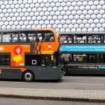 First Double Decker Electric Bus Fleet Launched by National Express and Zenobe Energy in Birmingham