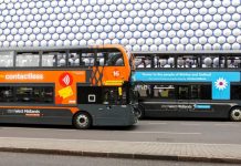 First Double Decker Electric Bus Fleet Launched by National Express and Zenobe Energy in Birmingham